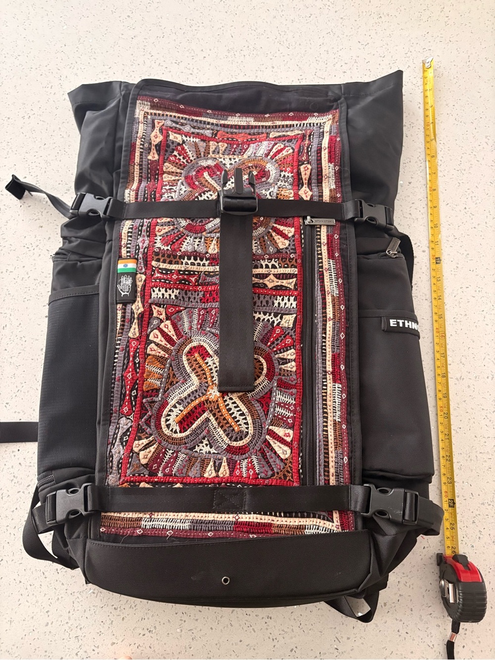 Ethnotek Backpack Raja 46L